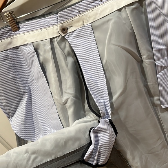 Coppley Miller Trousers 46” x 28” - Picture 8 of 11